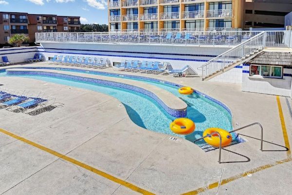Sands Ocean Club Resort (Myrtle Beach)